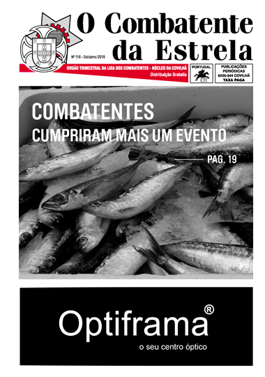 O Combatente da Estrela