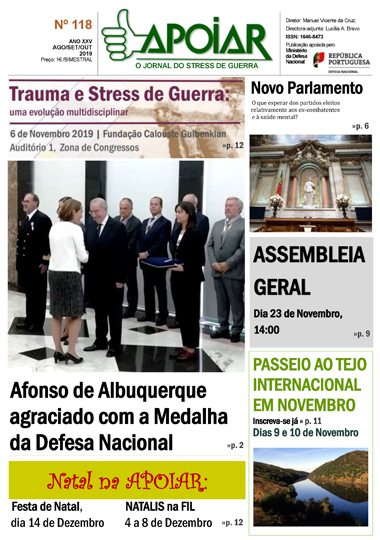 Jornal Apoiar
