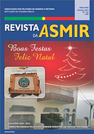 Revista da Asmir