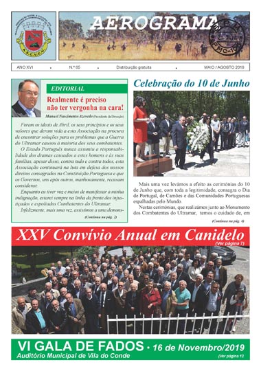 Aerograma