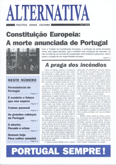 Alternativa