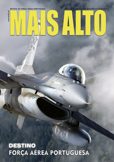 Revista Mais Alto