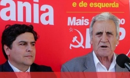 Câmara de Loures favorece genro do líder do PCP