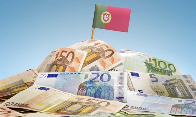Dívida pública atinge novo recorde com 251,5 mil milhões de euros
