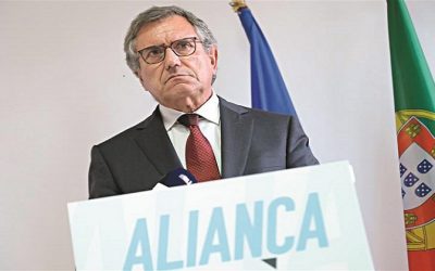 Vice-presidente do Aliança acusado de peculato e prevaricação