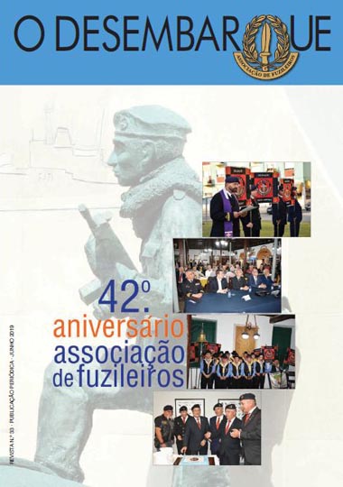 O Desembarque