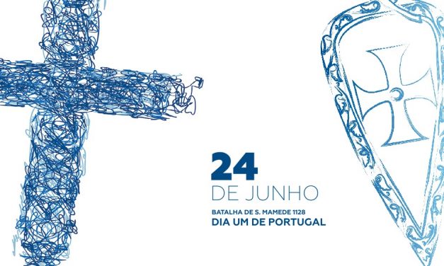 24 de Junho: Dia um de Portugal