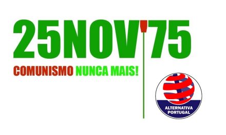 25 de Novembro de 1975