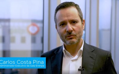 Gestor da Galp ganha benefícios que aprovou como governante