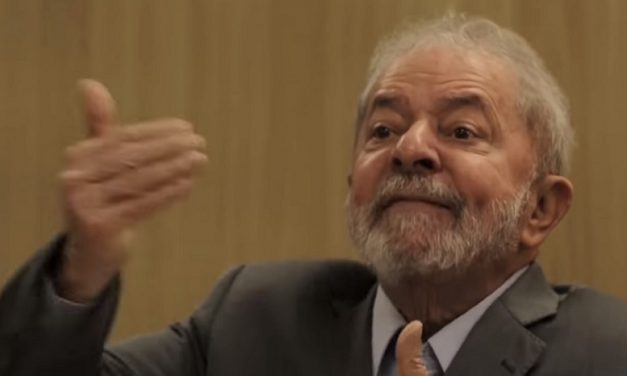 Tribunal aumenta pena do criminoso Lula da Silva para 17 anos de prisão