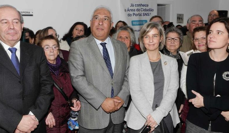 Buraco na Saúde é cinco vezes maior do que o Governo previa