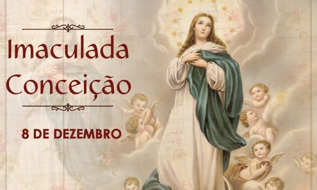 Imaculada Conceição Rainha de Portugal