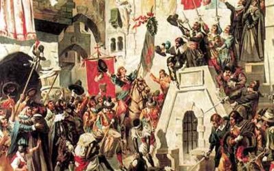 Só um novo 1640 salvará Portugal!